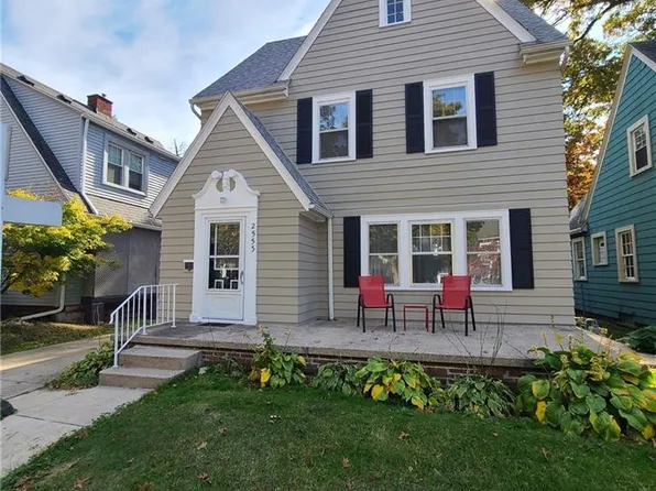 2553 Georgetown Ave, Toledo, OH 43613