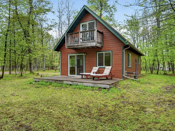 7665 Prospect Ave, Danbury, WI 54830