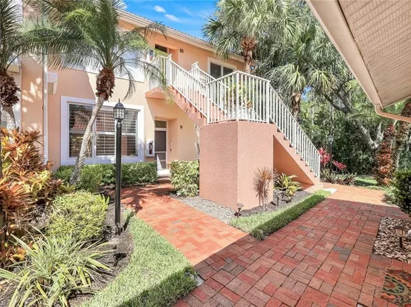 2365 Hidden Lake DR #4309, NAPLES, FL 34112