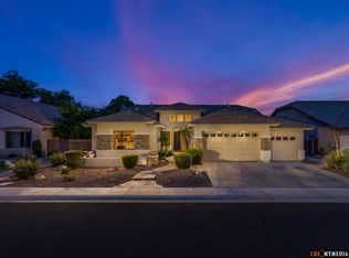 1051 E Kaibab Pl, Chandler, AZ 85249