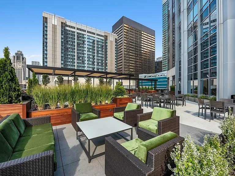 512 N McClurg Ct #2604 — Photo 26