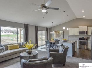 2604 N 202nd St, Elkhorn, NE 68022