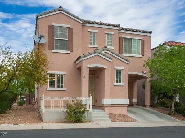 6234 Pangea Ave, Las Vegas, NV 89139
