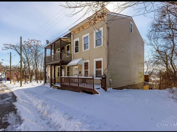 279 Renner St, Cincinnati, OH 45214