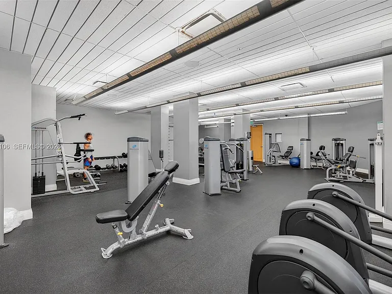 3801 S Ocean Dr #4R — Photo 41