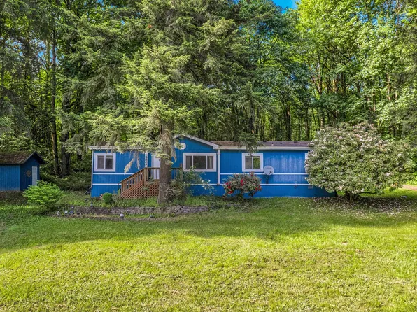 29805 Gregory Rd, Rainier, OR 97048