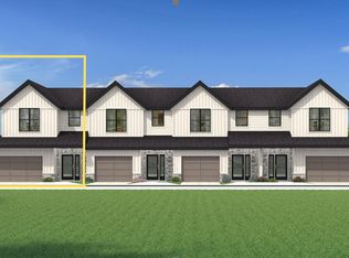 4414 Trillium Ct, Kentwood, MI 49512