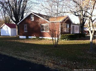 2655 Charlestown Rd, New Albany, IN 47150