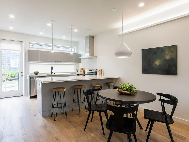 Homma Haus - Modern Living — Photo 18