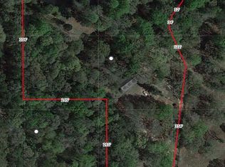 25544 Elmer Ladner Rd, Pass Christian, MS 39571