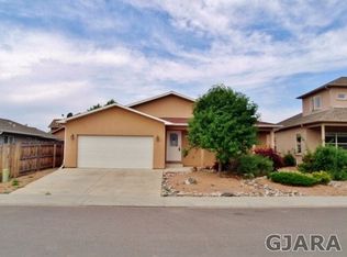 417 1/2 Bear Dance Dr, Grand Junction, CO 81504