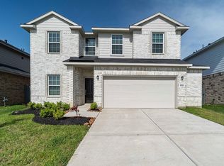 9018 Gull Canyon Dr, Baytown, TX 77521