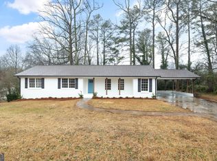 2044 Arnold Dr, Austell, GA 30106