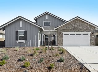 3017 Pocosol Way, Rancho Cordova, CA 95742