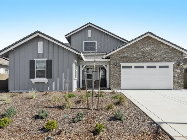 3017 Pocosol Way, Rancho Cordova, CA 95742