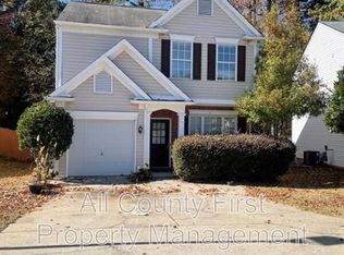 2884 Regent Walk Dr, Duluth, GA 30096