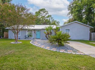 186 N Fitzpatrick Ave, Inverness, FL 34453