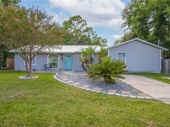 186 N Fitzpatrick Ave, Inverness, FL 34453