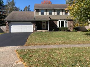 13573 Capetown Ave, Pickerington, OH 43147