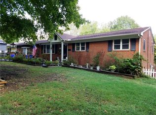 322 Tarheel Dr, Archdale, NC 27263