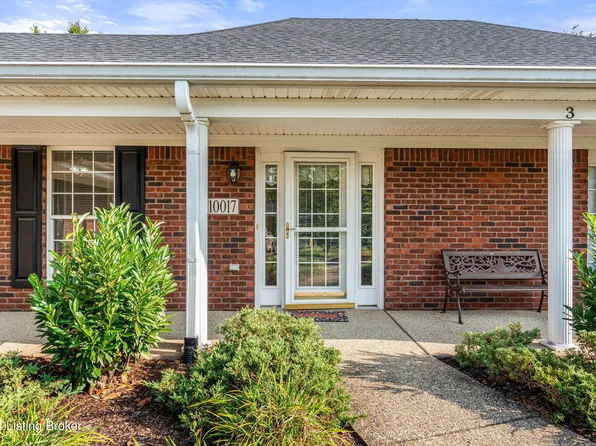 10017 Chenoweth Vista Way, Louisville, KY 40299