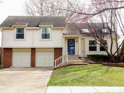 11413 W 106th St, Overland Park, KS, 66214
