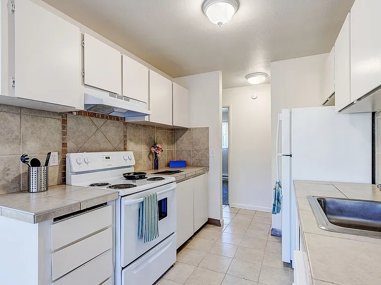 Countrywood Apartments — Photo 10