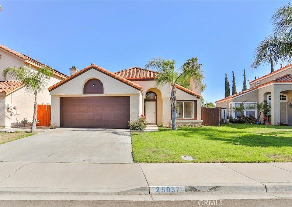 1st image of 25037 Harker Ln