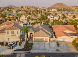 29668 Big Range Rd, Canyon Lake, CA 92587