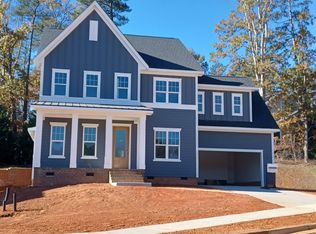9401 Field Maple Ct, Raleigh, NC 27613