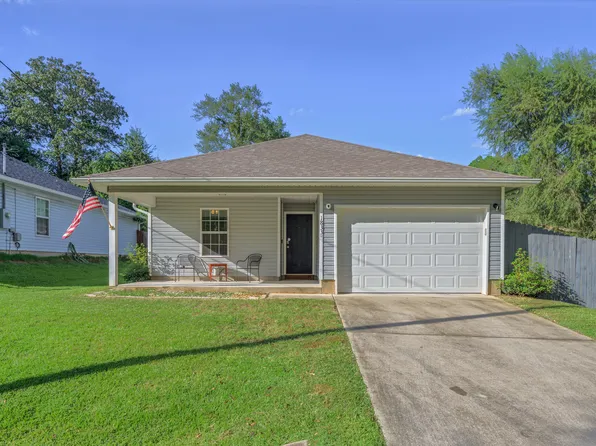 1833 Gainer Ave, Baker, FL 32531