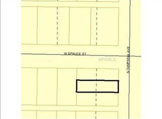 1910 Tampania Ave, Tampa, FL 33607