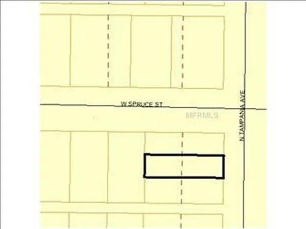 1910 Tampania Ave, Tampa, FL 33607