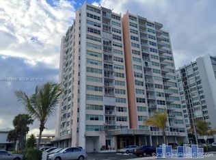 Trafalgar Towers, Hollywood, FL 33019