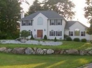 4 Black Oak Cir, Tyngsboro, MA 01879