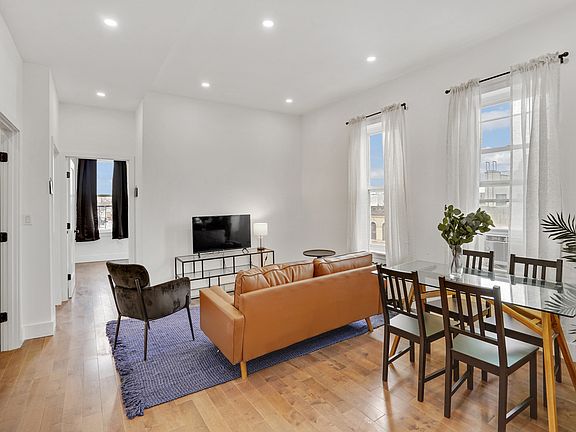 3rd image of 1290 Nostrand Ave #5