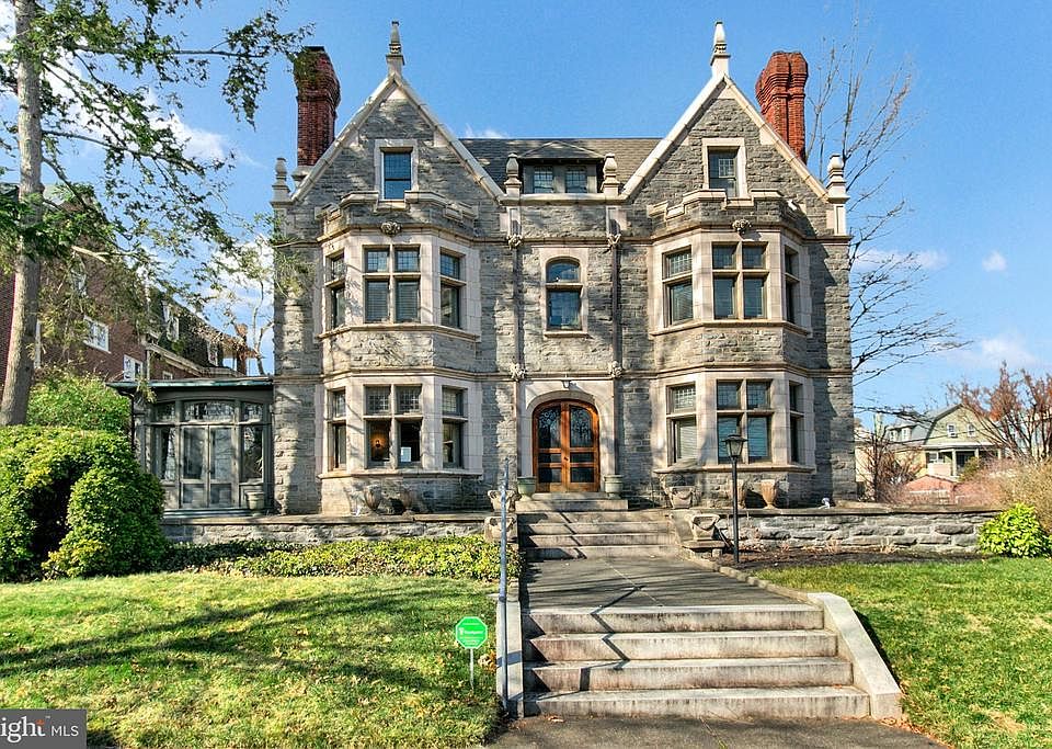 1007 N Broom St, Wilmington, DE 19806 Zillow