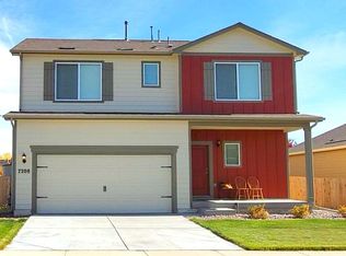 7208 Ellingwood Ave, Longmont, CO 80504