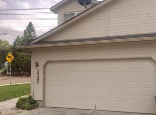 1109 E Connecticut Ave, Nampa, ID 83686