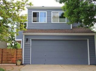 4133 Amber St, Boulder, CO 80304