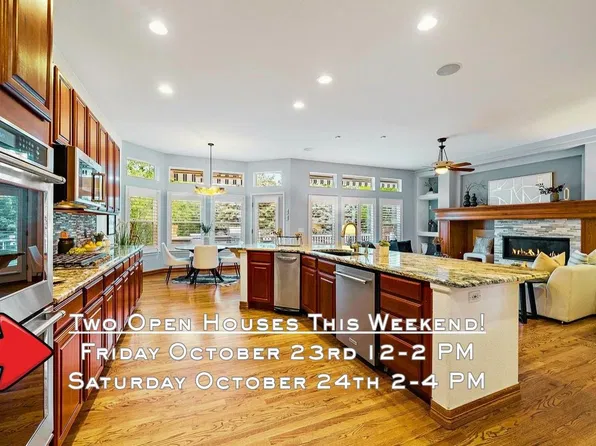 3572 Elk Run Drive, Castle Rock, CO 80109