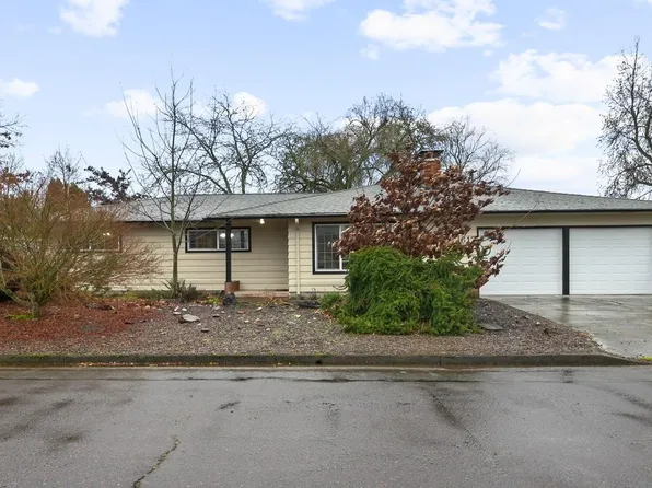 2617 Fulton St SE, Albany, OR 97322