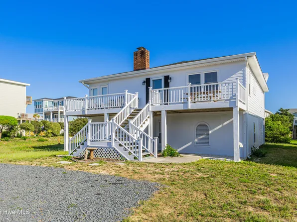 317 Sand Piper Lane, Holden Beach, NC 28462