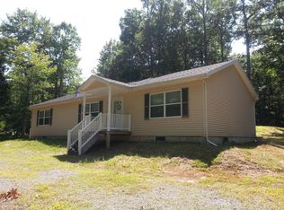 278 Oak Hill Rd, Hawley, PA 18428