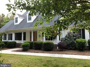 7708 Levin Dashiell Rd, Hebron, MD 21830