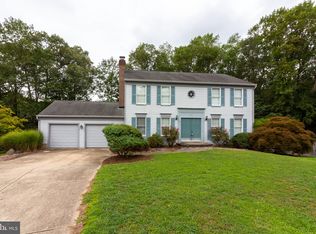 507 Nightingale Ct, Millersville, MD 21108