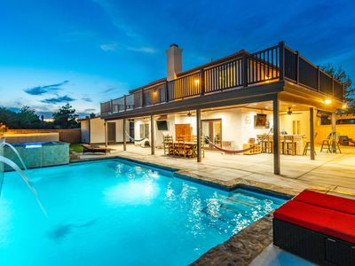 6204 Shadow Hills Dr, Lancaster, CA, 93536