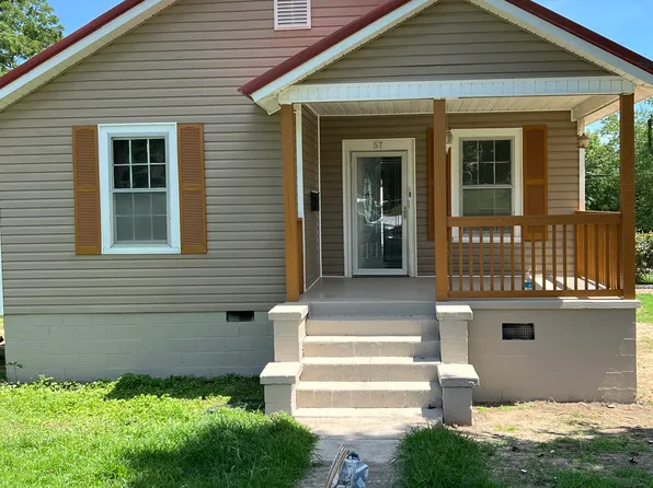 57 W Tuscaloosa Ave, Gadsden, AL 35904