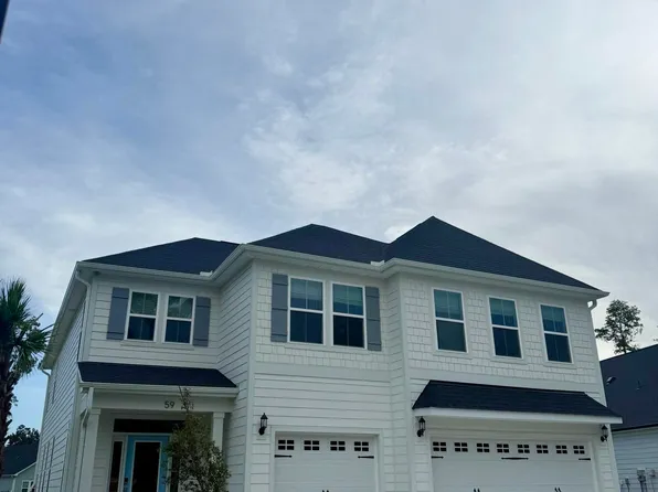 59 Lilaput Circle, Wilmington, NC 28411