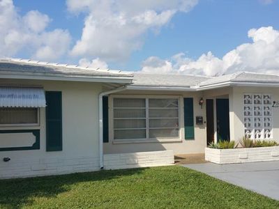 5605 NW 49th Ter, Fort Lauderdale, FL, 33319